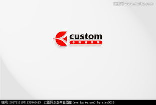 成都卡斯通廣告傳媒 在匯圖網開啟創意設計懸賞，打造品牌視覺新名片