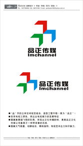 廣告傳媒公司Logo設計任務 5天2000元，K68威客平臺發布