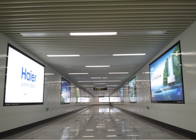 央晟傳媒 深耕上海戶外廣告市場，賦能品牌高效傳播