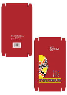 精致餐具，始于包裝 印刷品如何提升產(chǎn)品展示的藝術(shù)