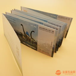 定制折式卷筒裝門票印刷單張文化公園門票展覽券雙面連號制作