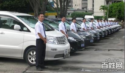 深圳會展用車到機場接送服務(wù) 琦昌租車，快捷方便實惠之選